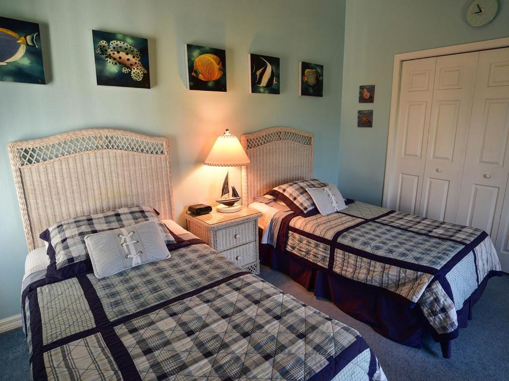 Gulf Retreat 2: Magnificent Water Views, Steps To Beach, None Cleaner, None Nicer! Clearwater Beach Bagian luar foto