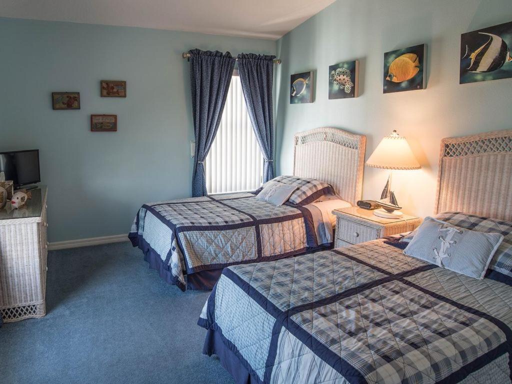 Gulf Retreat 2: Magnificent Water Views, Steps To Beach, None Cleaner, None Nicer! Clearwater Beach Bagian luar foto